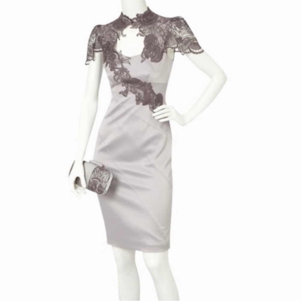 NWT Karen Millen Dress